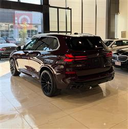 بي ام دبليو X5